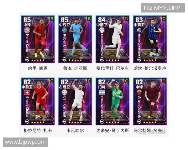 实况足球星级高低对球员表现的真实影响分析