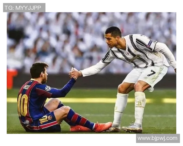 从梅西到C罗：全球足球巨星的传奇之路与影响力