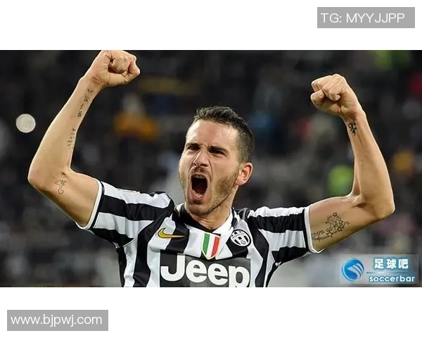 意大利足球名将博努奇个人简介及职业生涯亮点分析